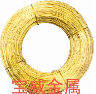 銅線廠家對銅線的生產(chǎn)供不應(yīng)求??！